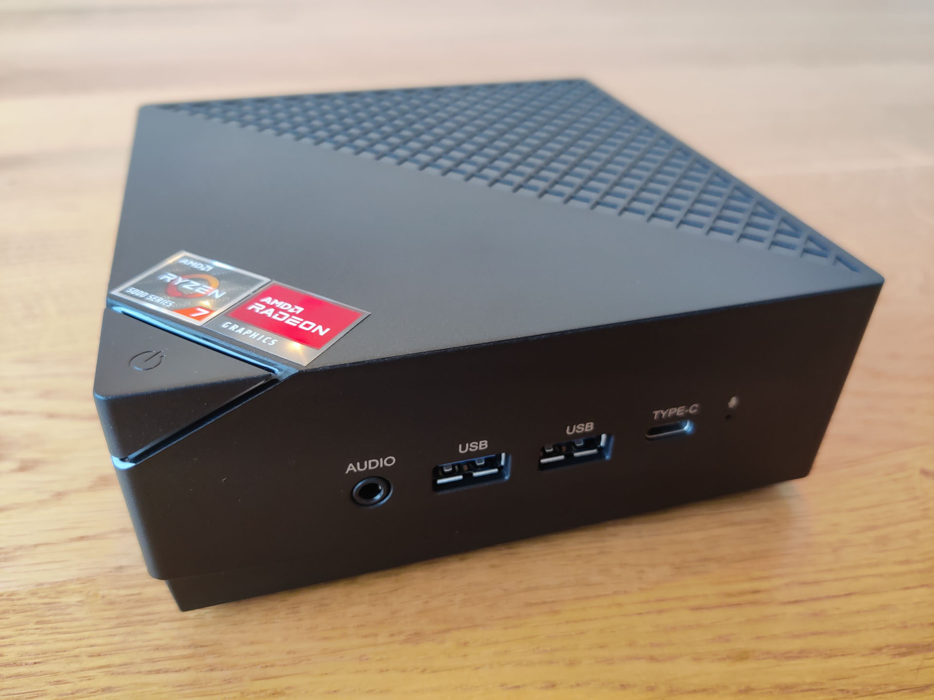 Mini PC Acemagician Mini PC Acemagician
