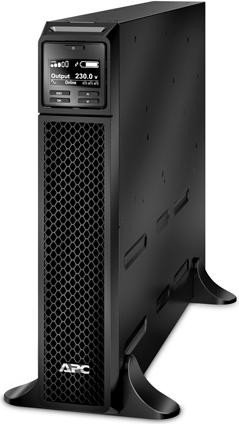 APC Smart-Ups SRT 3000VA LCD 2U APC Smart-Ups SRT 3000VA LCD 2U